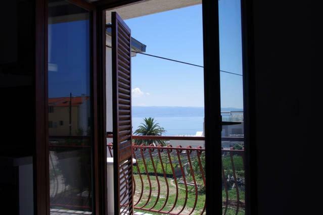 Apartment Marijo Сплит Екстериор снимка