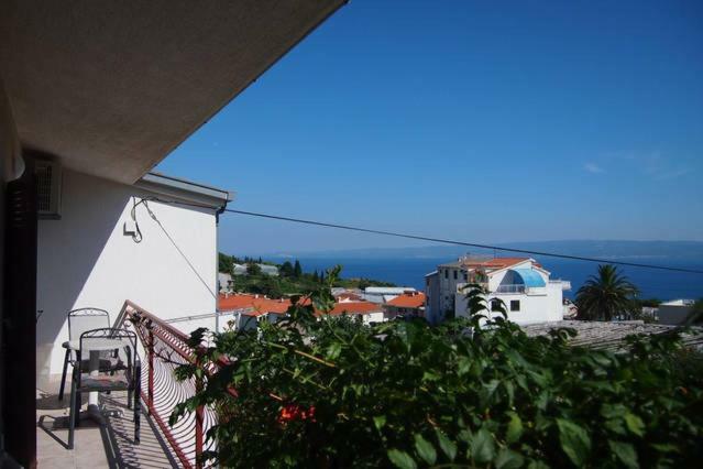 Apartment Marijo Сплит Екстериор снимка