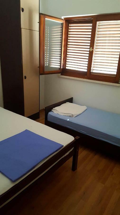 Apartment Marijo Сплит Екстериор снимка